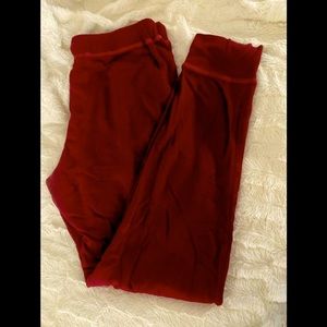 Good hYOUman joggers